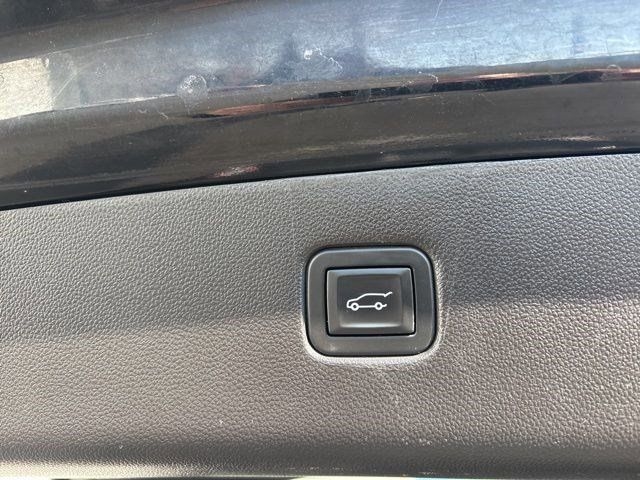 Chevrolet Blazer  2019