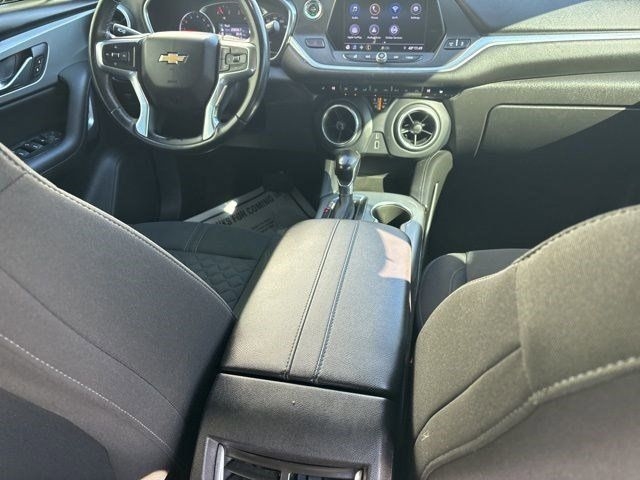 Chevrolet Blazer  2019