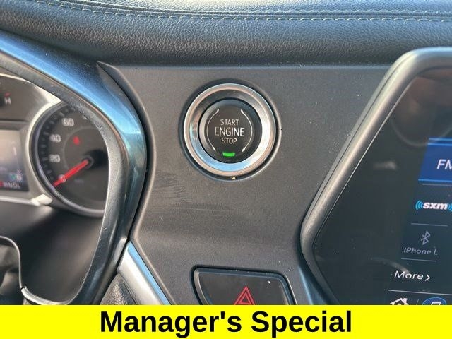 Chevrolet Blazer  2019