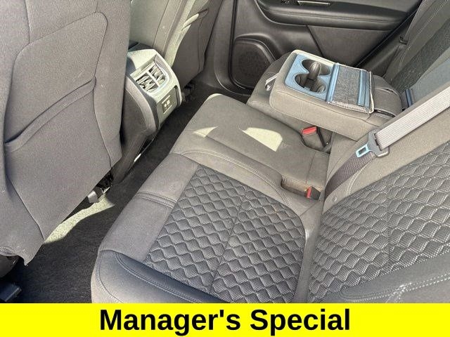 Chevrolet Blazer  2019