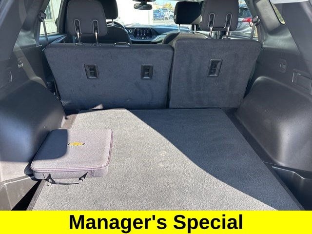 Chevrolet Blazer  2019