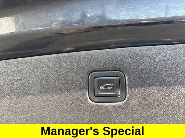 Chevrolet Blazer  2019