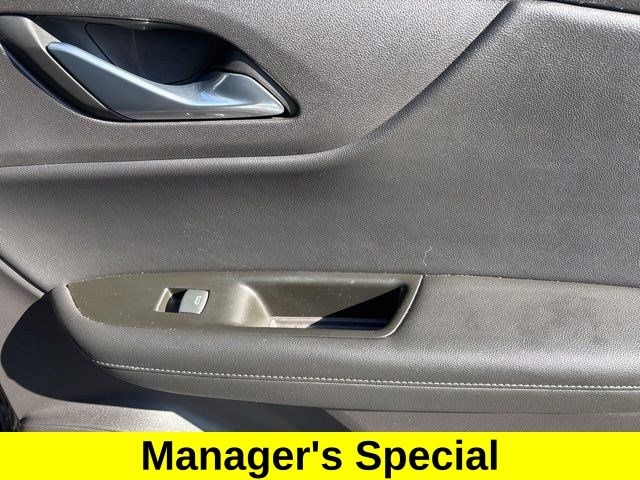 Chevrolet Blazer  2019