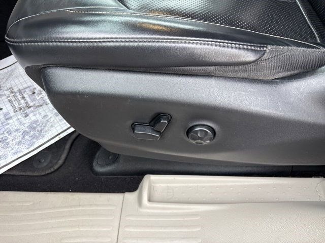 Chrysler Voyager LXI 2020