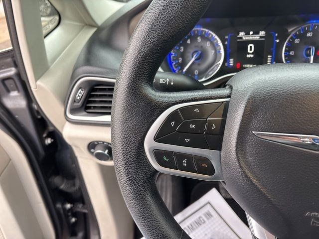 Chrysler Voyager LXI 2020