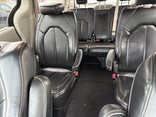 Chrysler Voyager LXI 2020