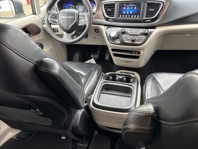 Chrysler Voyager LXI 2020