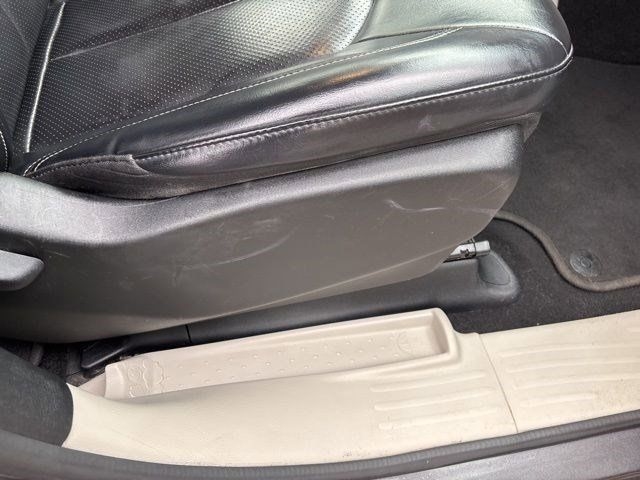 Chrysler Voyager LXI 2020