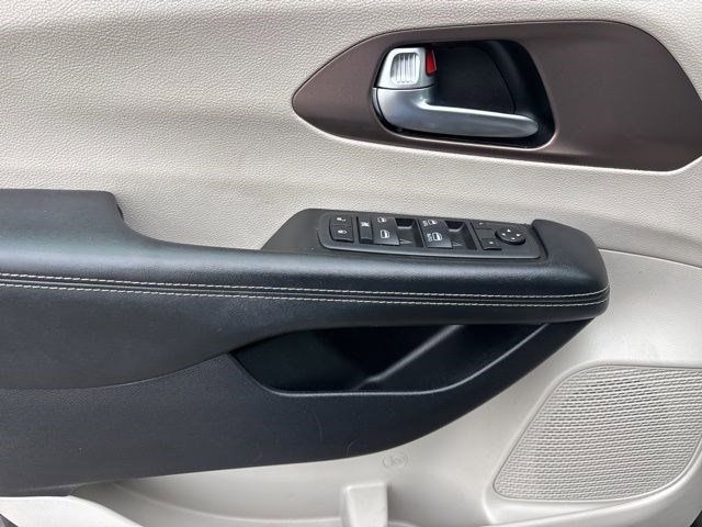 Chrysler Voyager LXI 2020