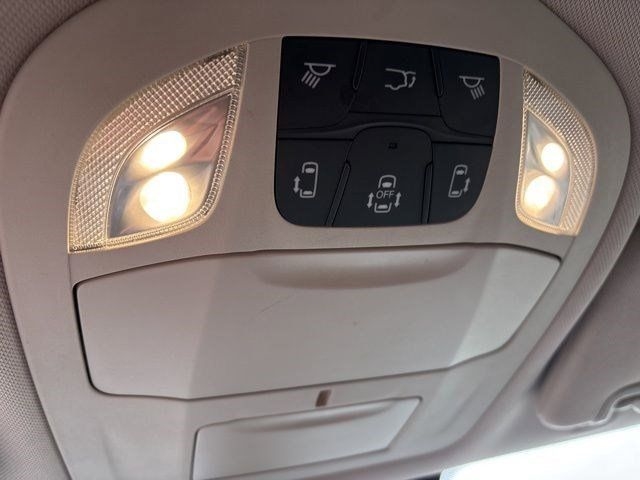 Chrysler Voyager LXI 2020