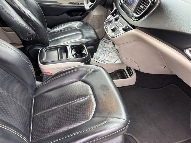 Chrysler Voyager LXI 2020