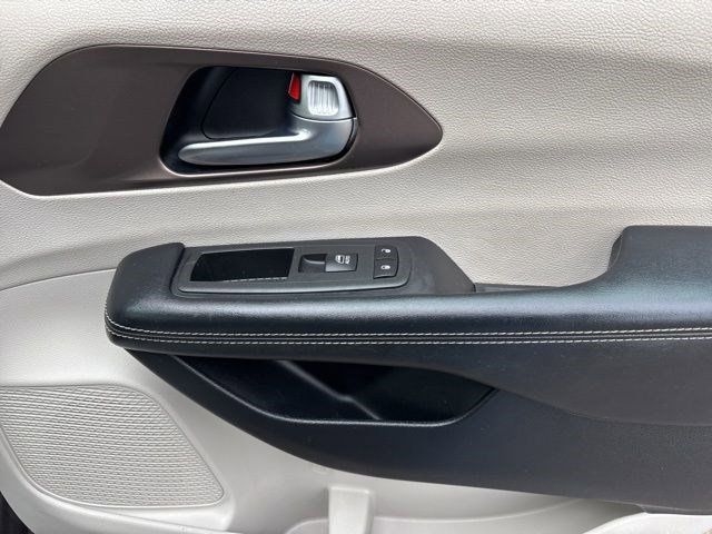 Chrysler Voyager LXI 2020