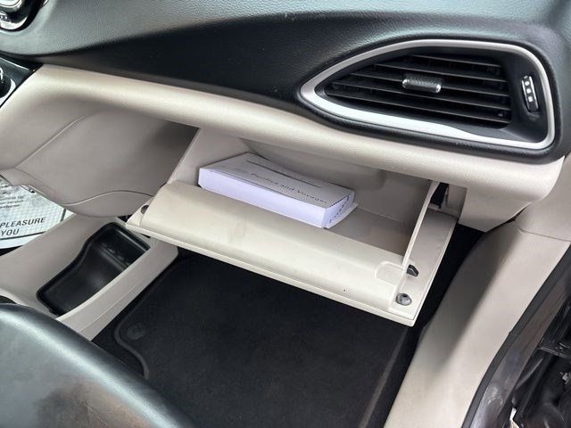 Chrysler Voyager LXI 2020