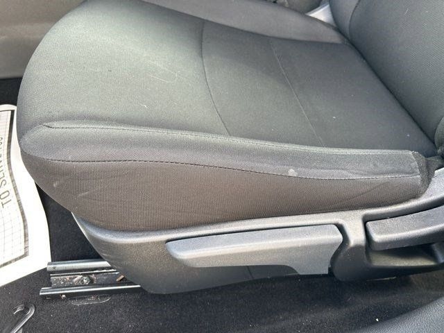 Nissan Sentra S 2024