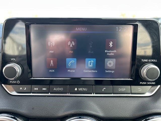 Nissan Sentra S 2024