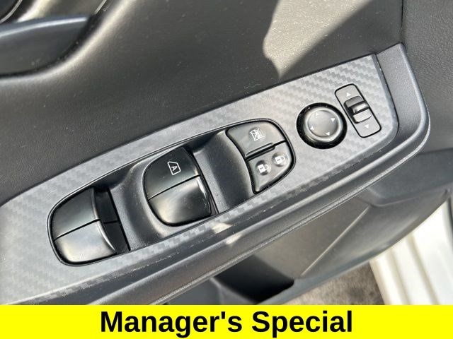 Nissan Sentra S 2024