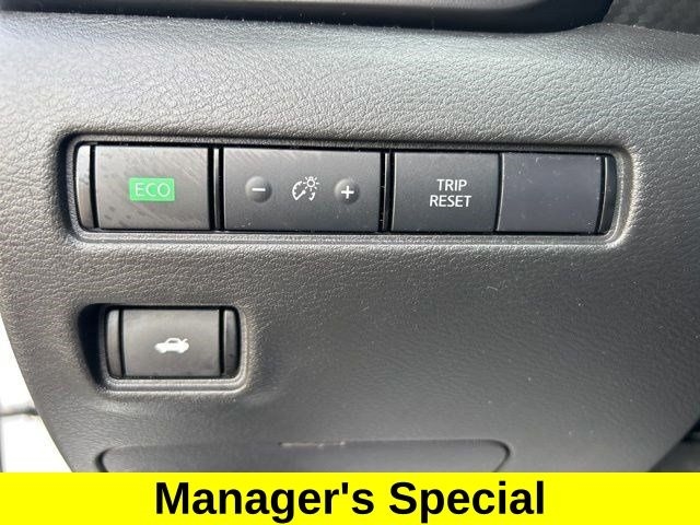 Nissan Sentra S 2024