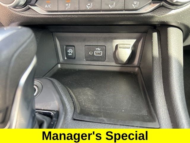 Nissan Sentra S 2024