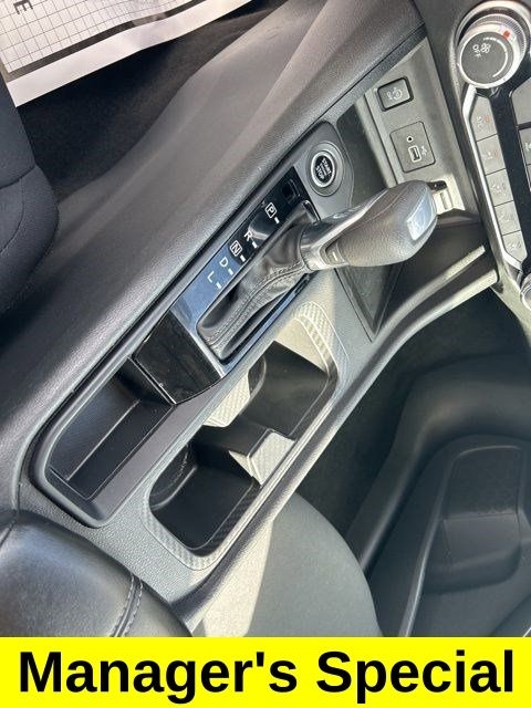 Nissan Sentra S 2024