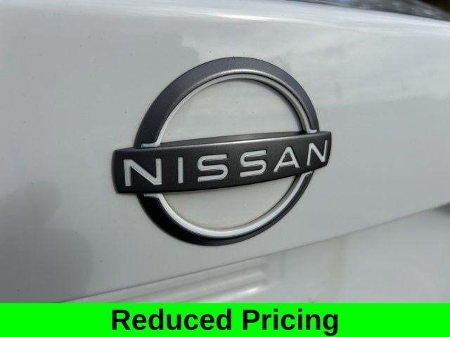 Nissan Sentra S 2024