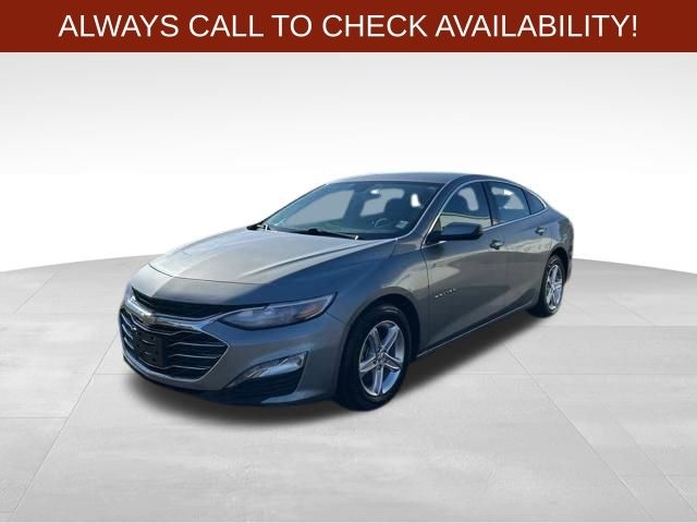 Chevrolet Malibu  2023