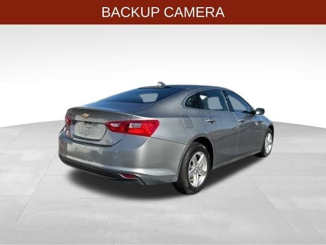 Chevrolet Malibu  2023