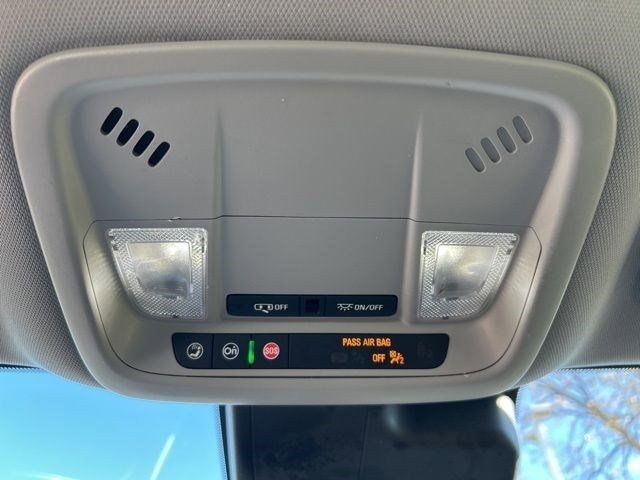 Chevrolet Malibu  2023