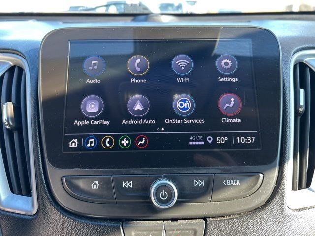 Chevrolet Malibu  2023