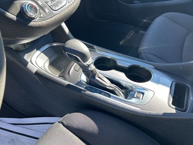 Chevrolet Malibu  2023