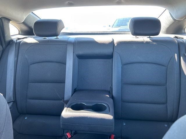 Chevrolet Malibu  2023