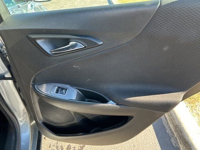 Chevrolet Malibu  2023