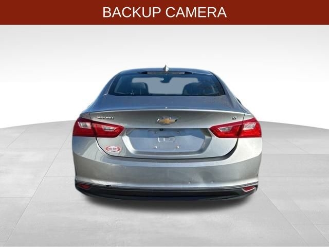 Chevrolet Malibu  2023