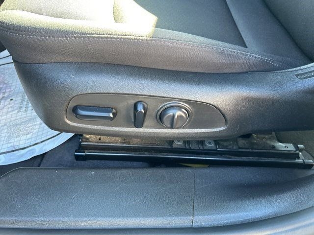 Chevrolet Malibu  2023