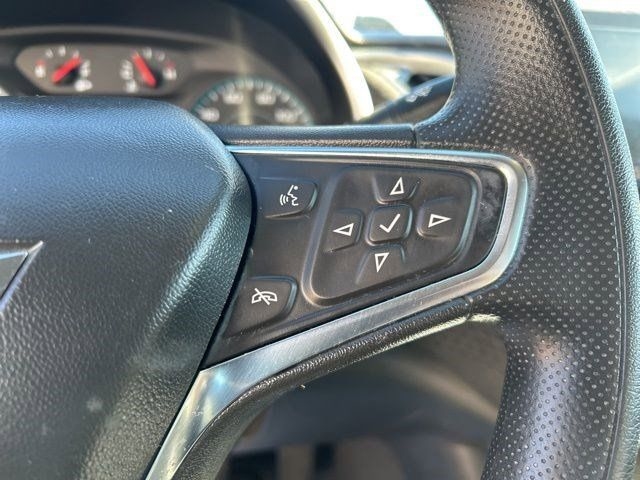 Chevrolet Malibu  2023