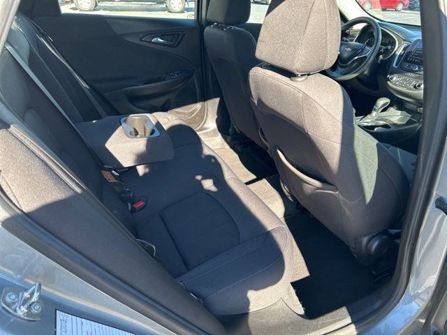 Chevrolet Malibu  2023