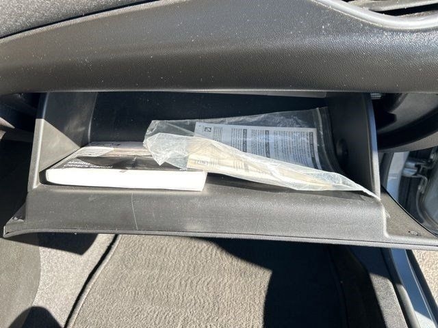 Chevrolet Malibu  2023