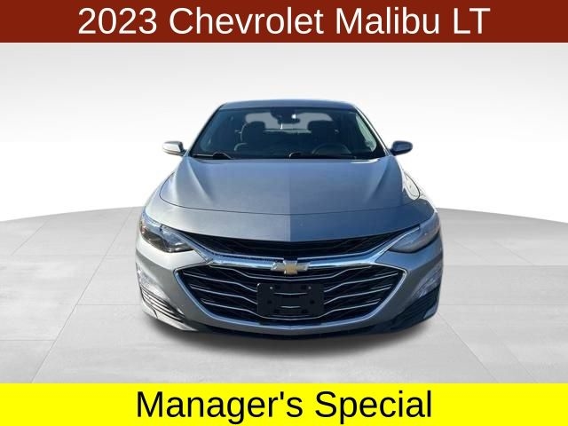 Chevrolet Malibu  2023
