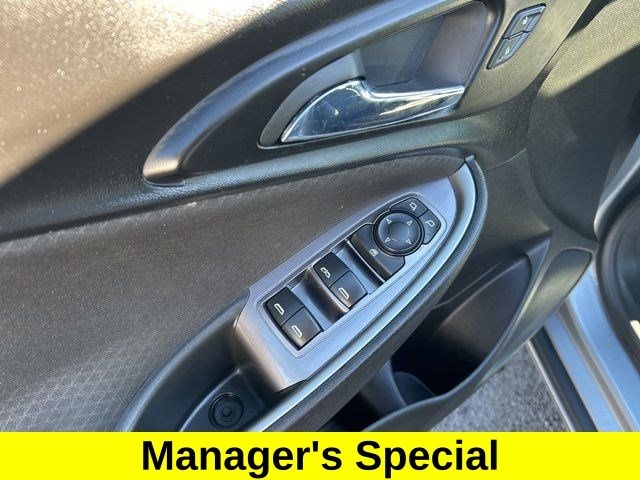 Chevrolet Malibu  2023