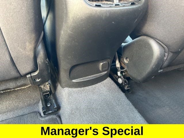 Chevrolet Malibu  2023