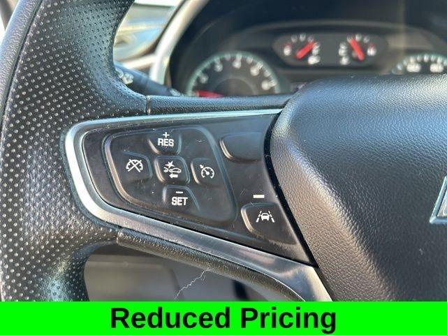 Chevrolet Malibu  2023