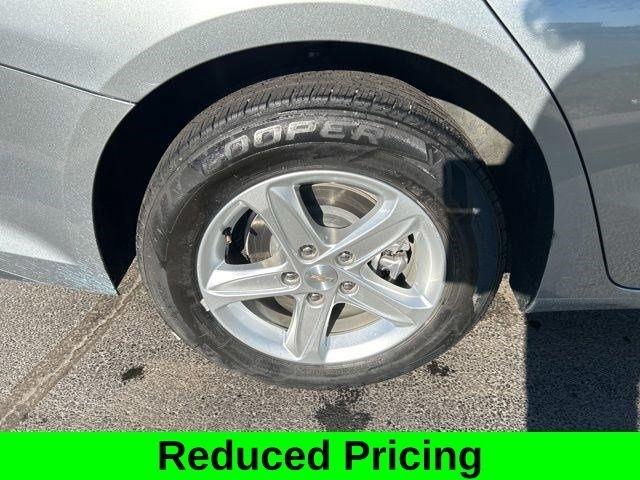 Chevrolet Malibu  2023