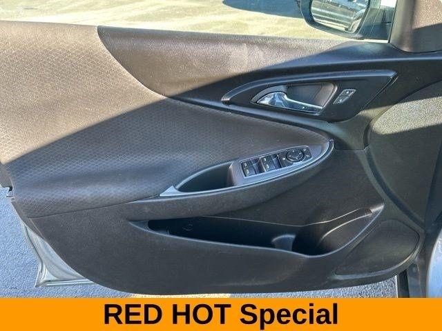 Chevrolet Malibu  2023