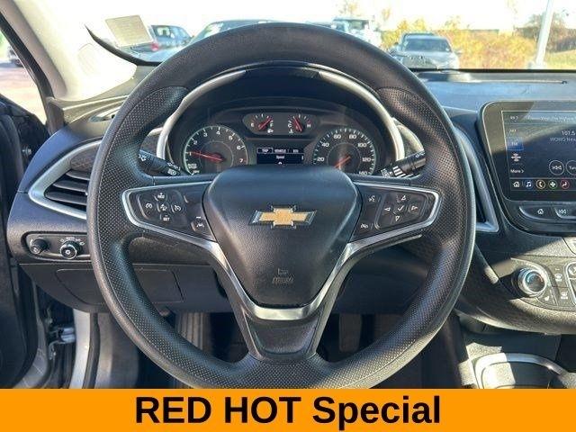 Chevrolet Malibu  2023