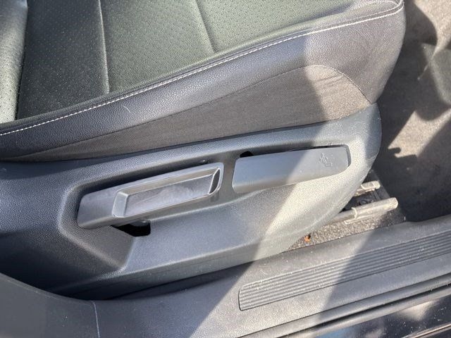 Volkswagen Tiguan  2021