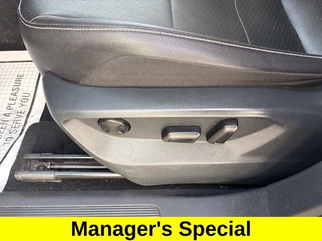 Volkswagen Tiguan  2021