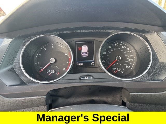 Volkswagen Tiguan  2021