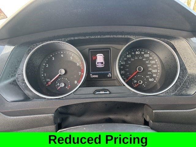 Volkswagen Tiguan  2021