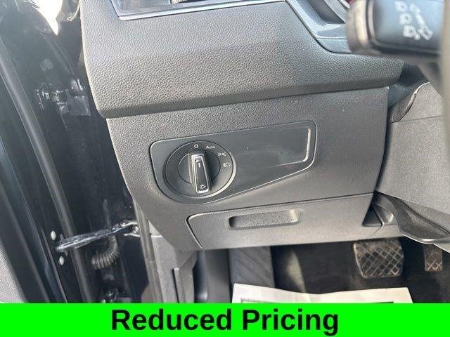 Volkswagen Tiguan  2021