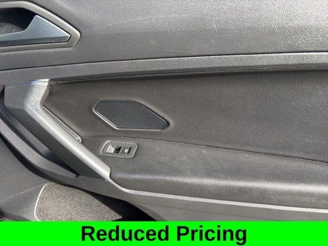 Volkswagen Tiguan  2021