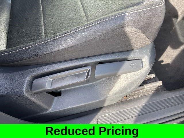 Volkswagen Tiguan  2021